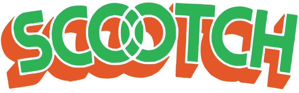 Scootch Logo