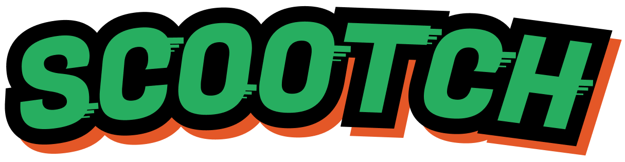 Scootch Logo